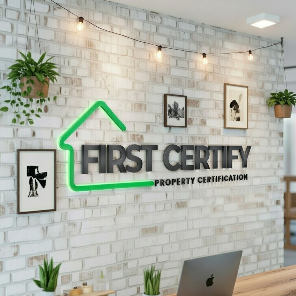 First Certify Office