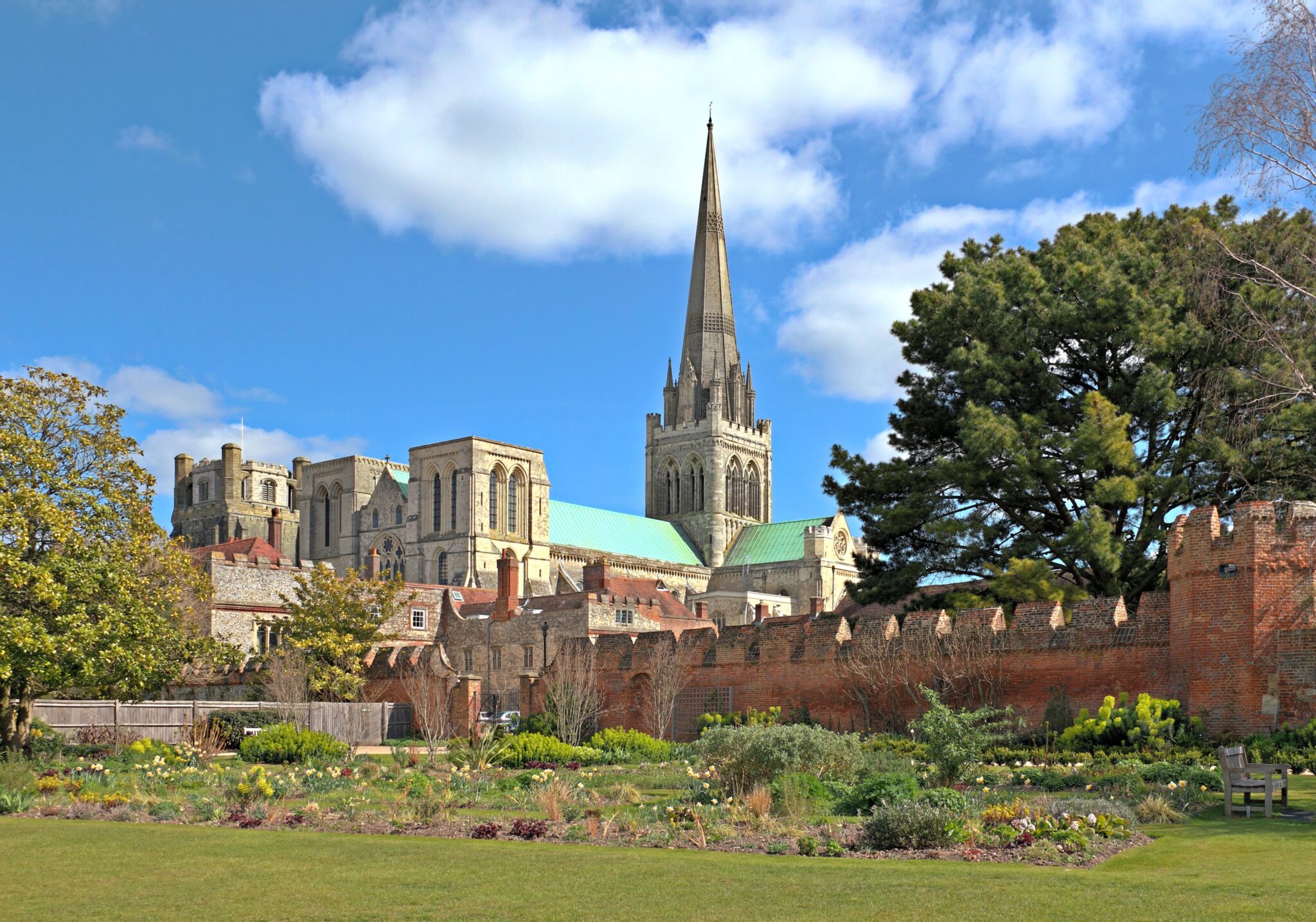 Property Certification Services in Chichester