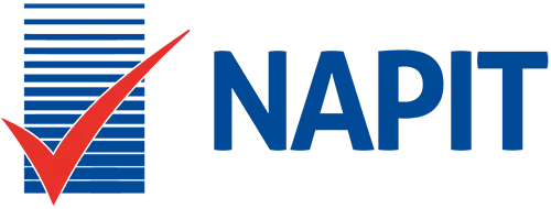 NAPIT Registered